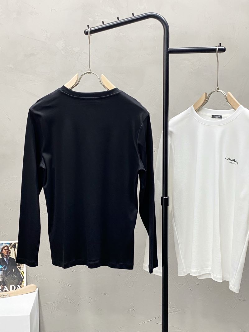 Balmain T-Shirts